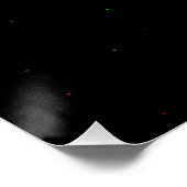Poster Citation d'encouragement # 60 (Coin)