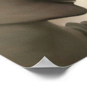 Poster Citation d'Osho (Coin)