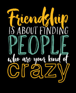 Posters Affiches Toiles Humour Meilleurs Amis Zazzle Be
