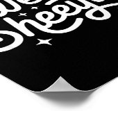Poster Citation drôle Eh bien Sheeyit (Coin)