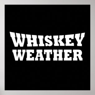 Poster citation drôle pour amateur de whisky