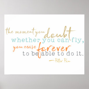 Poster Citation du livre d'histoire de l'affiche