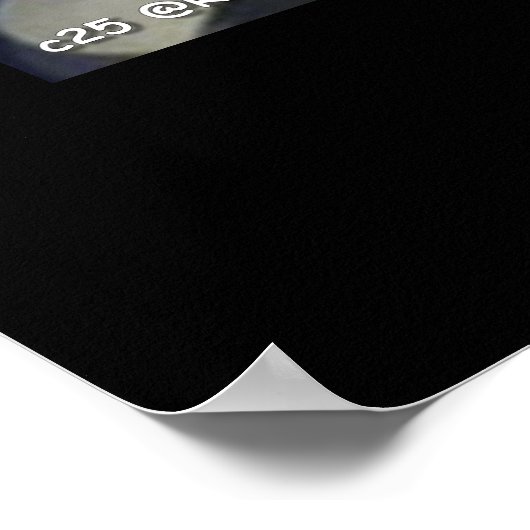 Poster Citation Du Président Obama Et "Faire Progrès" (Coin)