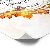 Poster Citation du rabbin Nachman Breslov (Coin)