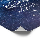 Poster Citation d'un tribunal de ist & Fury (Coin)