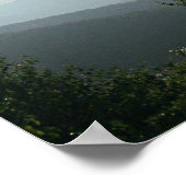 Poster Citation en temps opportun par Abraham Lincoln (Coin)