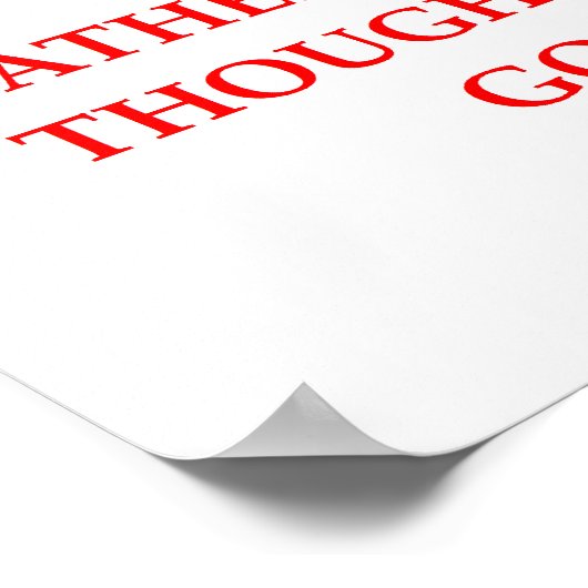 Poster Citation EUCLID (Coin)