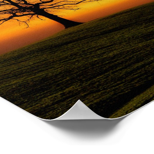 POSTER CITATION FAMILIALE (Coin)