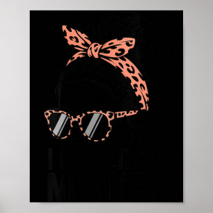 Poster Citation Femmes Humour Sarcastique Drôle Subtil