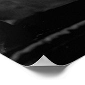 Poster Citation gagnante Motivationnelle de la ceinture d (Coin)