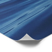 Poster Citation Humanity Ocean (Coin)