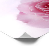 Poster Citation inspirante "Un peu de parfum" (Coin)