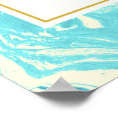 Poster Citation Inspiration Ne pas insister (Coin)