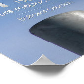 Poster Citation Inspirationnelle Baltasar Gracian "Respec (Coin)