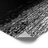 Poster Citation Inspirationnelle Basketball Inspiration J (Coin)