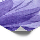 Poster Citation Inspirationnelle Confirmation Positive (Coin)