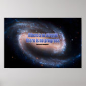 Poster Citation Inspirationnelle de Frederick Douglass "P (Devant)