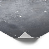 Poster Citation Inspirationnelle "Éducation" (Coin)