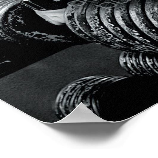 Poster Citation Inspirative 4 (Coin)