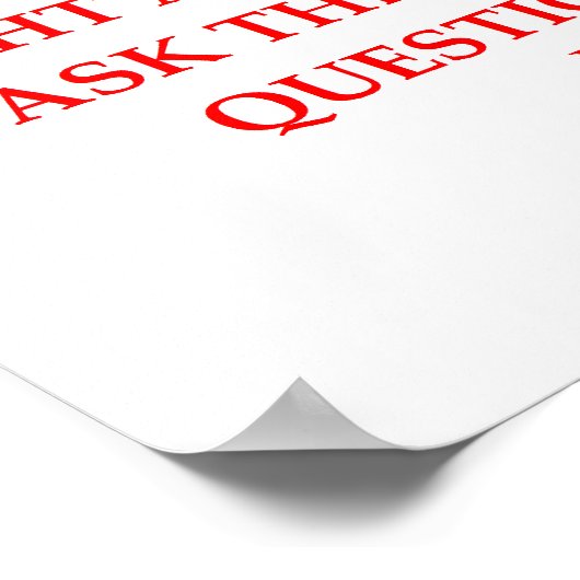 Poster citation LEVI-strauss (Coin)