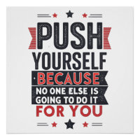 Citation Motivante pour se Pousser