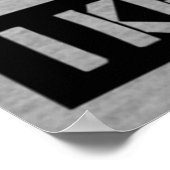 Poster Citation Motivation Fitness Gym Fitness (Coin)