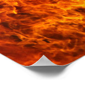 Poster Citation motivationnelle GYM Faisons-le (Coin)