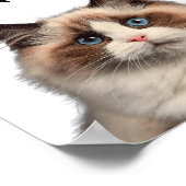 Poster Citation motivationnelle, N'oubliez pas d'être un  (Coin)