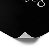 Poster Citation Motivationnelle Pop Art Basketball Imprim (Coin)