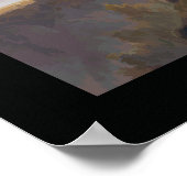 Poster Citation ostéopathique par A.T. Toujours (Coin)