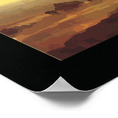 Poster Citation ostéopathique par A.T. Toujours (Coin)