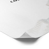 Poster Citation Pericles Sur Liberté (Coin)