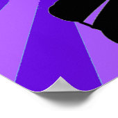 Poster Citation pour l'éducation de Kahlil Gibran 18"x20" (Coin)