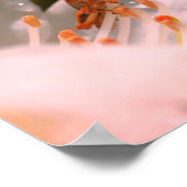 Poster Citation Silence Inspiration Rumi (Coin)