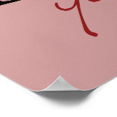 Poster Citation William Ward Imagine (Coin)