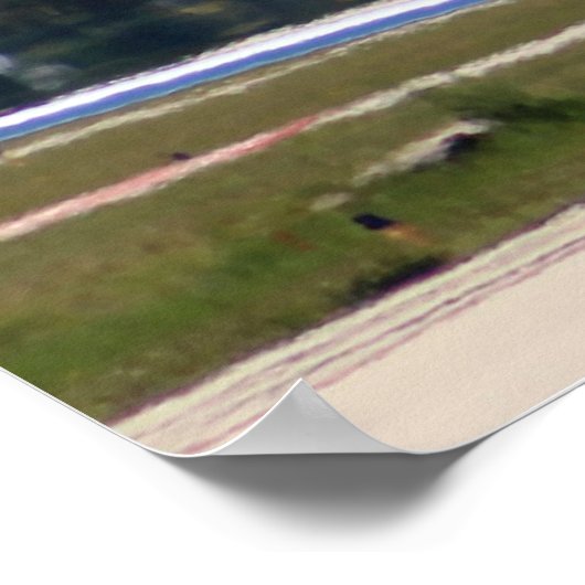 Poster Citation X (Coin)