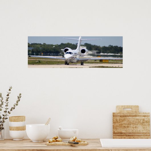 Poster Citation X (Cuisine)