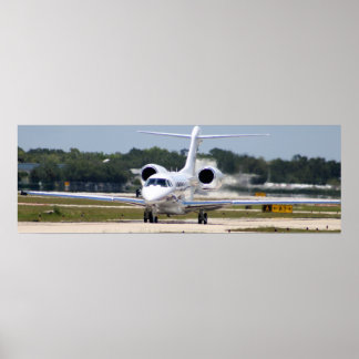Poster Citation X