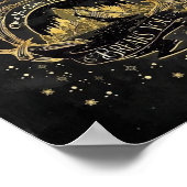 Poster Citations Acotar Seulement Vous Décidez Ce Qui Vou (Coin)