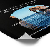 Poster Citations bibliques Inspiration (Coin)