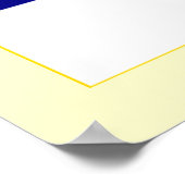 Poster Citations chrétiennes (Coin)