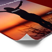 Poster Citations chrétiennes (Coin)