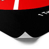 Poster Citations chrétiennes (Coin)