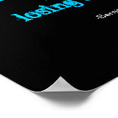 Poster Citations chrétiennes (Coin)