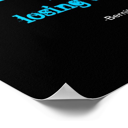 Poster Citations chrétiennes (Coin)