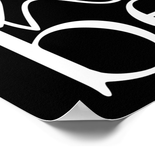 Poster Citations d'amour IV (Coin)