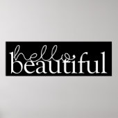 Poster Citations d'amour IV (Devant)