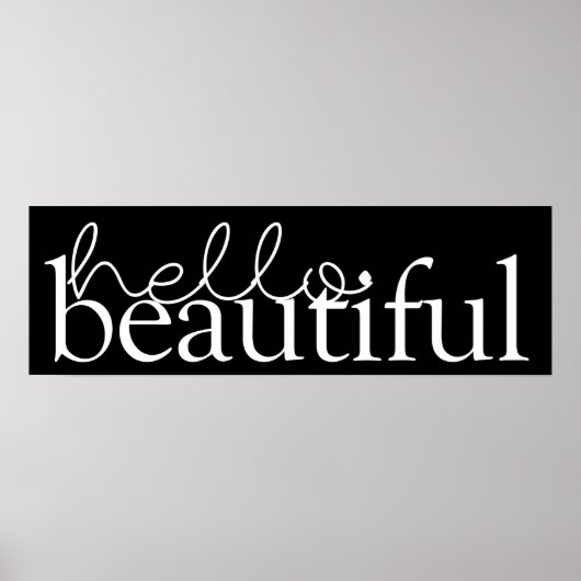 Poster Citations d'amour IV (Devant)