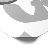 Poster Citations d'amour VI (Coin)