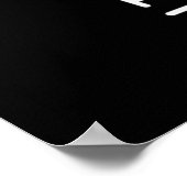 Poster Citations de Barnum PT Personne n'a jamais fait la (Coin)